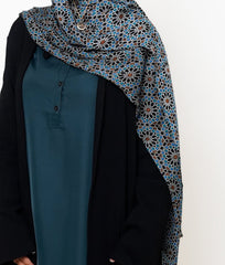 Fezaic Bamboo Modal Hijab